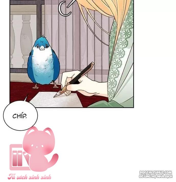 Hoàng Hậu Tái Hôn - Chap 43 - Trang 70