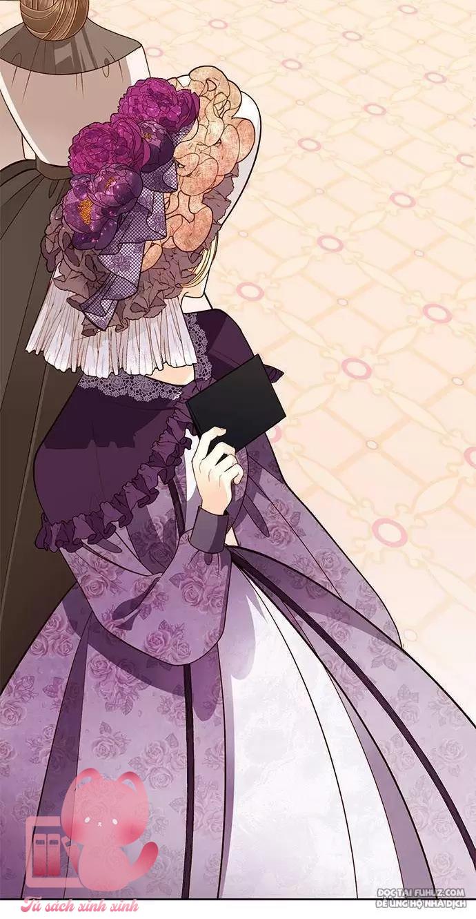 Hoàng Hậu Tái Hôn - Chap 43 - Trang 8