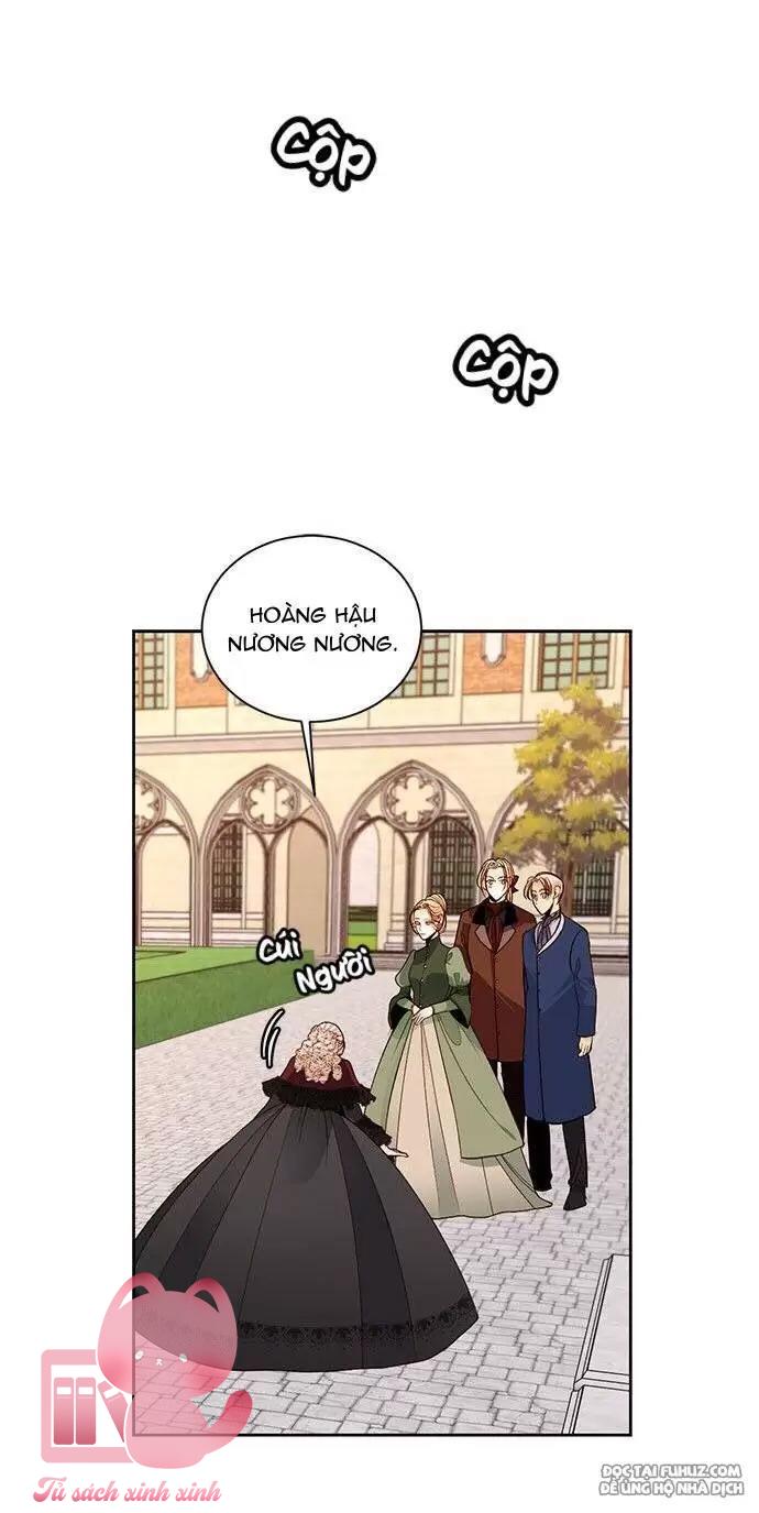 Hoàng Hậu Tái Hôn - Chap 43 - Trang 73