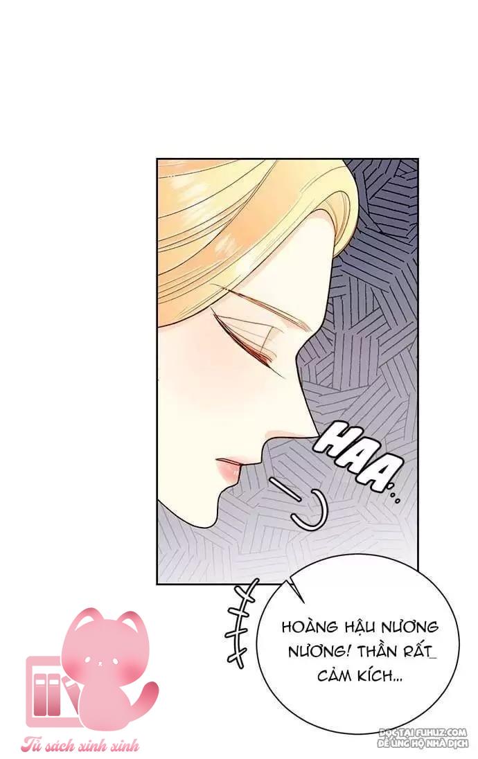 Hoàng Hậu Tái Hôn - Chap 43 - Trang 76