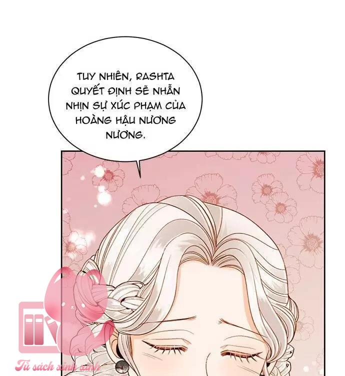 Hoàng Hậu Tái Hôn - Chap 43 - Trang 78