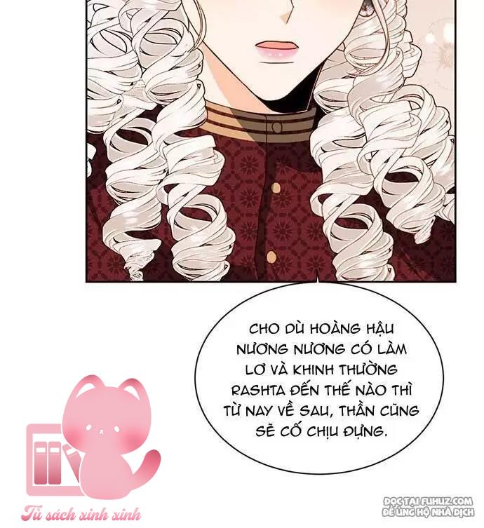 Hoàng Hậu Tái Hôn - Chap 43 - Trang 79