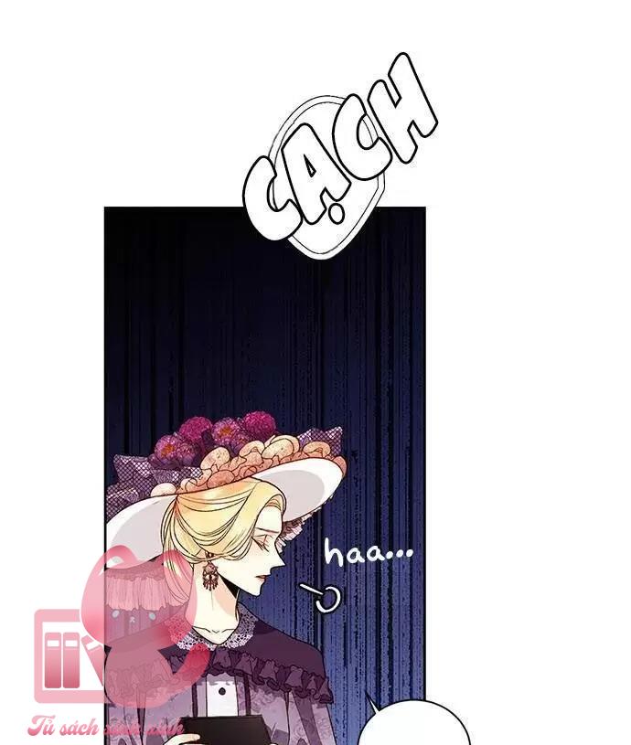 Hoàng Hậu Tái Hôn - Chap 43 - Trang 9