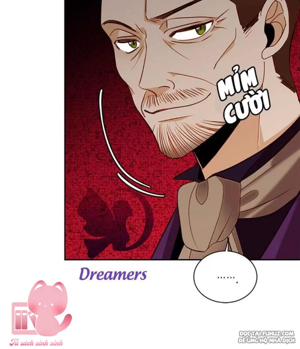 Hoàng Hậu Tái Hôn - Chap 43 - Trang 81