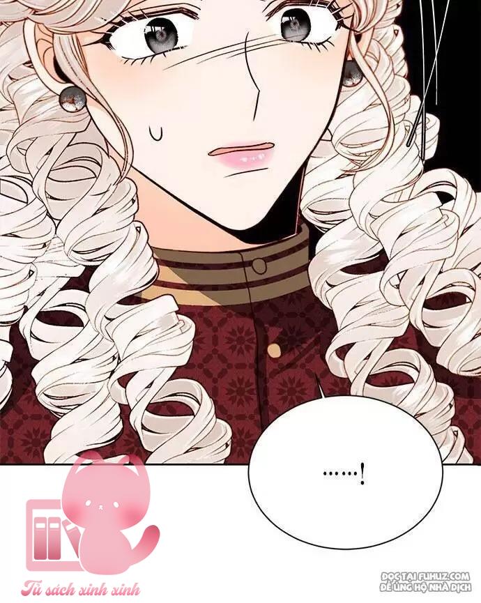 Hoàng Hậu Tái Hôn - Chap 43 - Trang 83