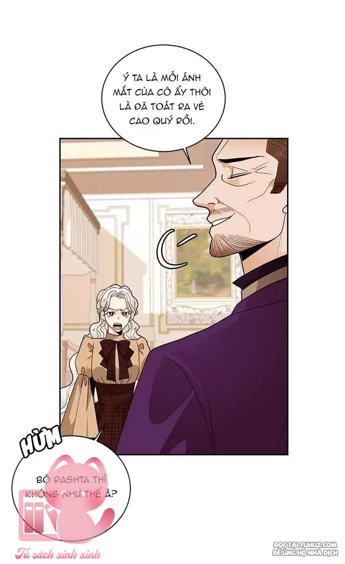 Hoàng Hậu Tái Hôn - Chap 43 - Trang 84