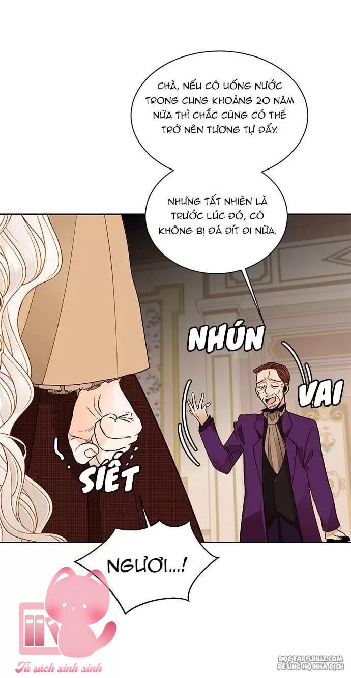 Hoàng Hậu Tái Hôn - Chap 43 - Trang 85