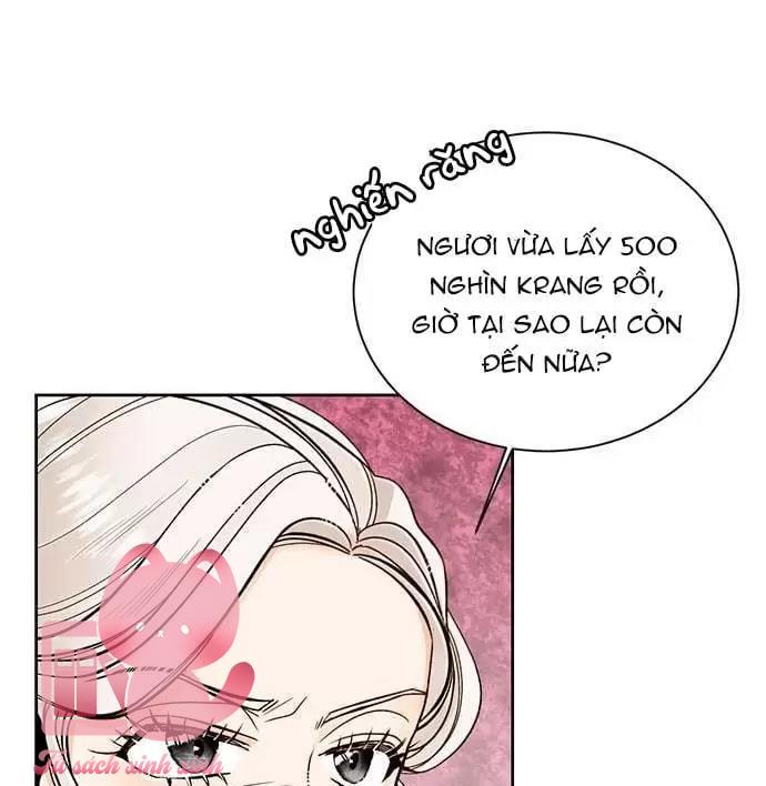 Hoàng Hậu Tái Hôn - Chap 43 - Trang 86