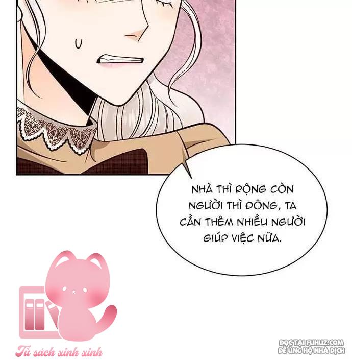 Hoàng Hậu Tái Hôn - Chap 43 - Trang 87
