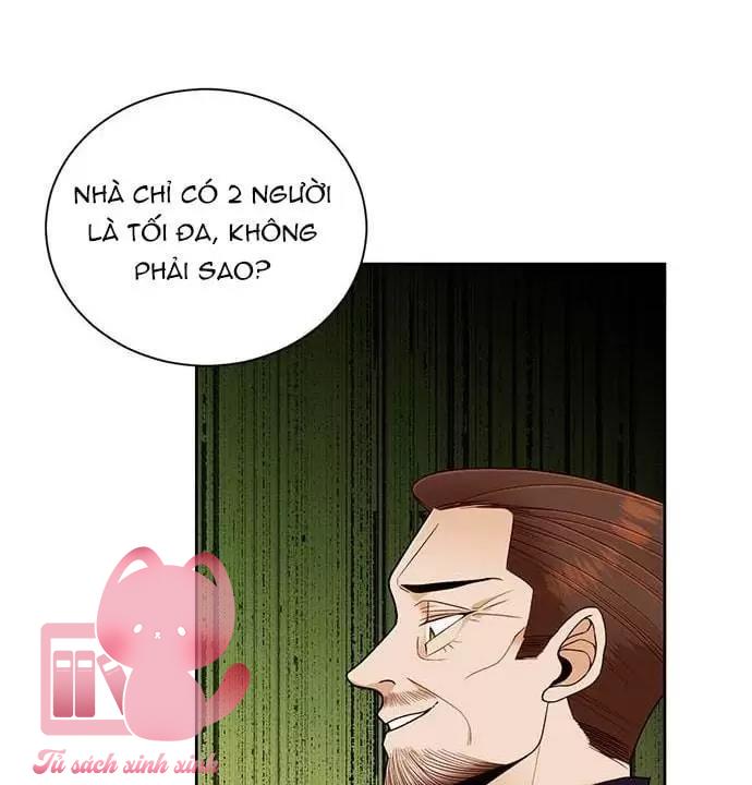 Hoàng Hậu Tái Hôn - Chap 43 - Trang 88