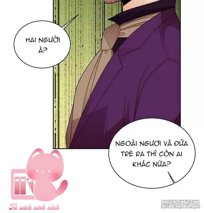 Hoàng Hậu Tái Hôn - Chap 43 - Trang 89