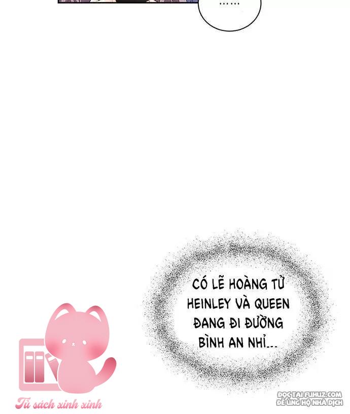 Hoàng Hậu Tái Hôn - Chap 43 - Trang 10