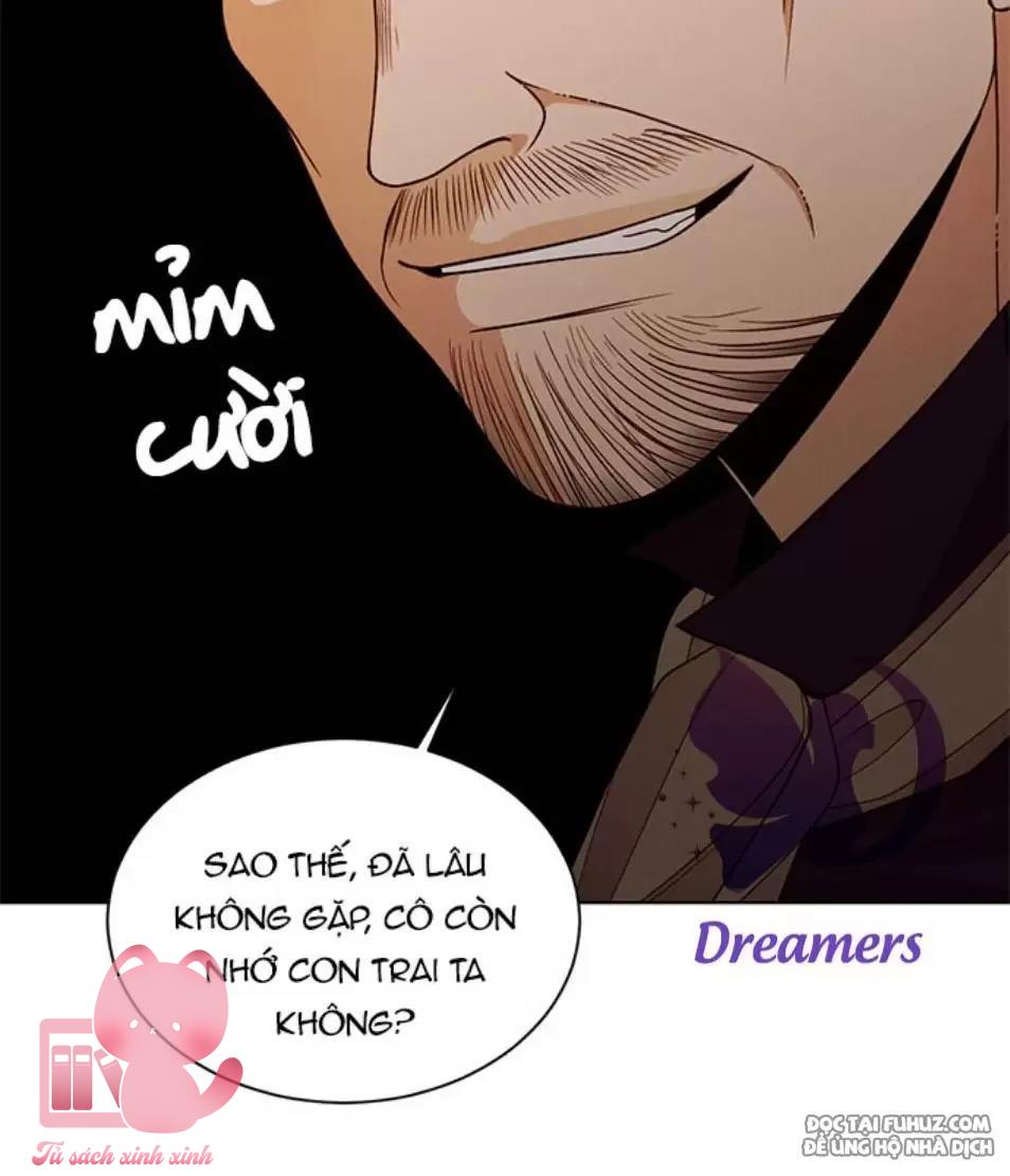 Hoàng Hậu Tái Hôn - Chap 44 - Trang 2
