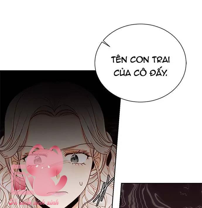 Hoàng Hậu Tái Hôn - Chap 44 - Trang 12