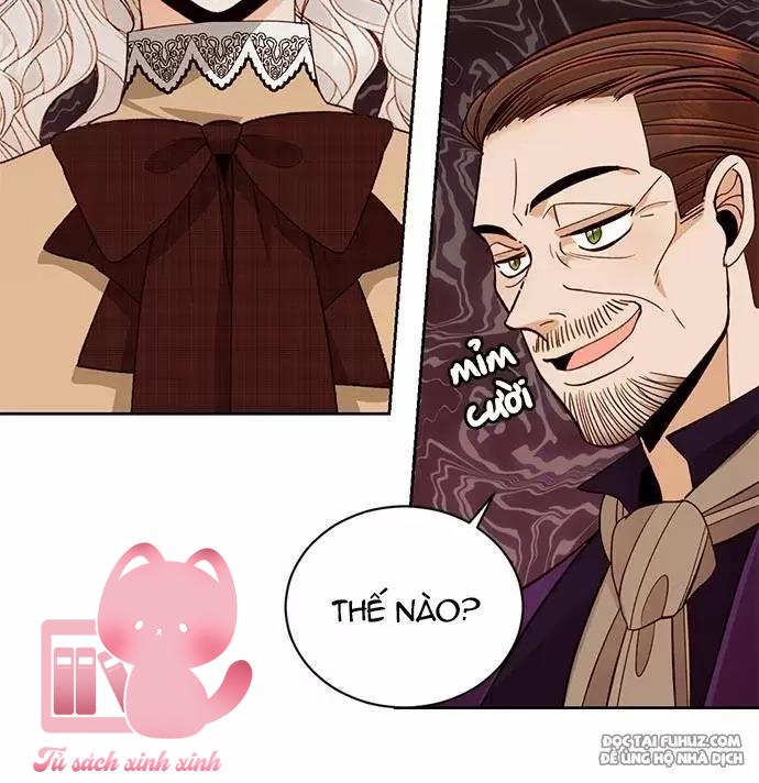 Hoàng Hậu Tái Hôn - Chap 44 - Trang 13
