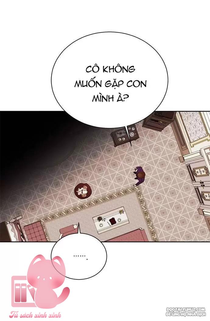 Hoàng Hậu Tái Hôn - Chap 44 - Trang 14