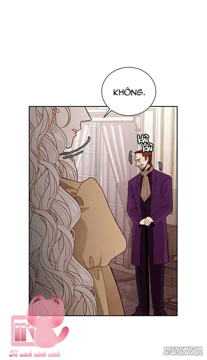 Hoàng Hậu Tái Hôn - Chap 44 - Trang 15