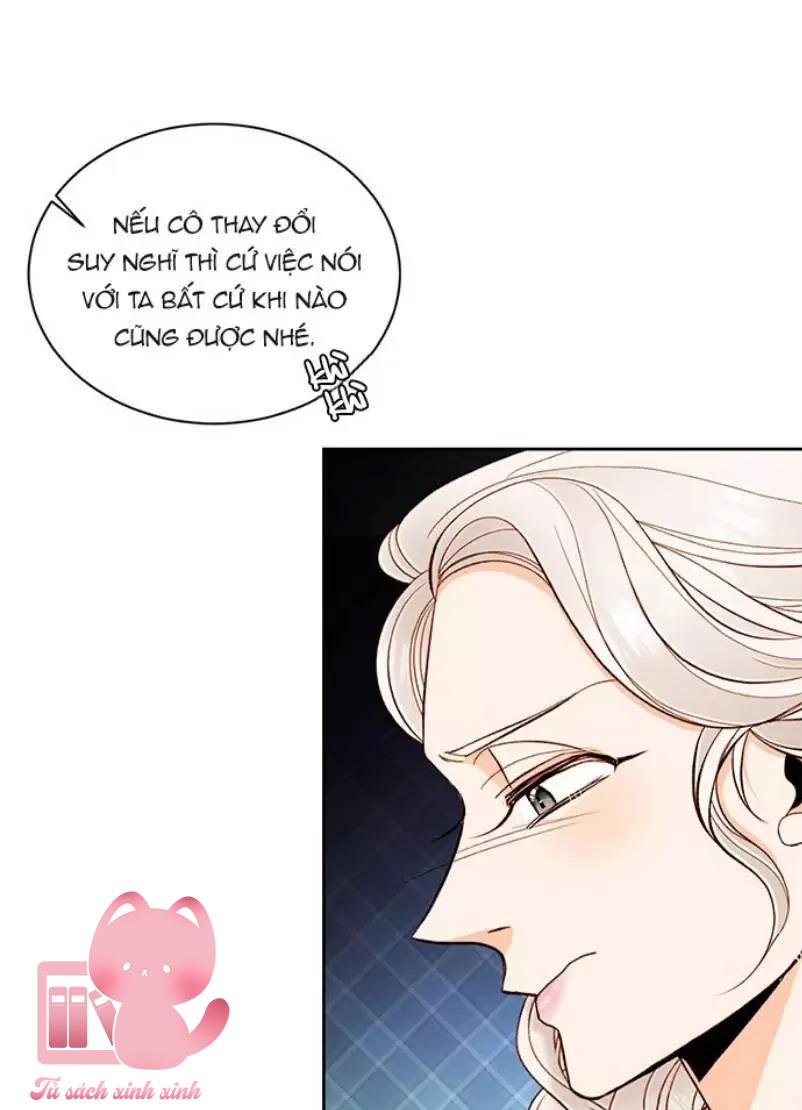 Hoàng Hậu Tái Hôn - Chap 44 - Trang 16