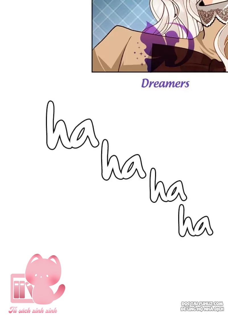 Hoàng Hậu Tái Hôn - Chap 44 - Trang 17