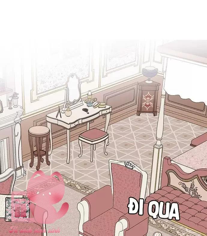 Hoàng Hậu Tái Hôn - Chap 44 - Trang 18