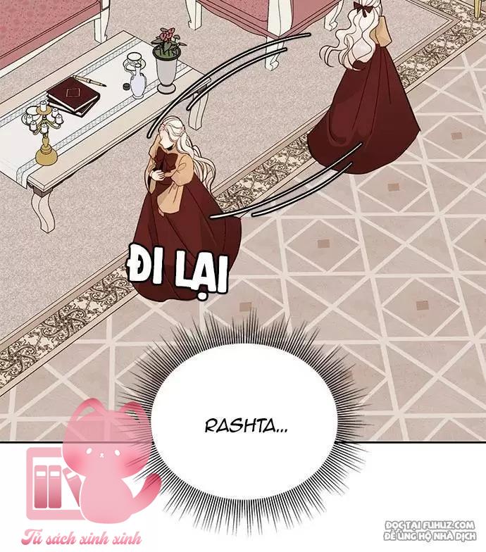 Hoàng Hậu Tái Hôn - Chap 44 - Trang 19