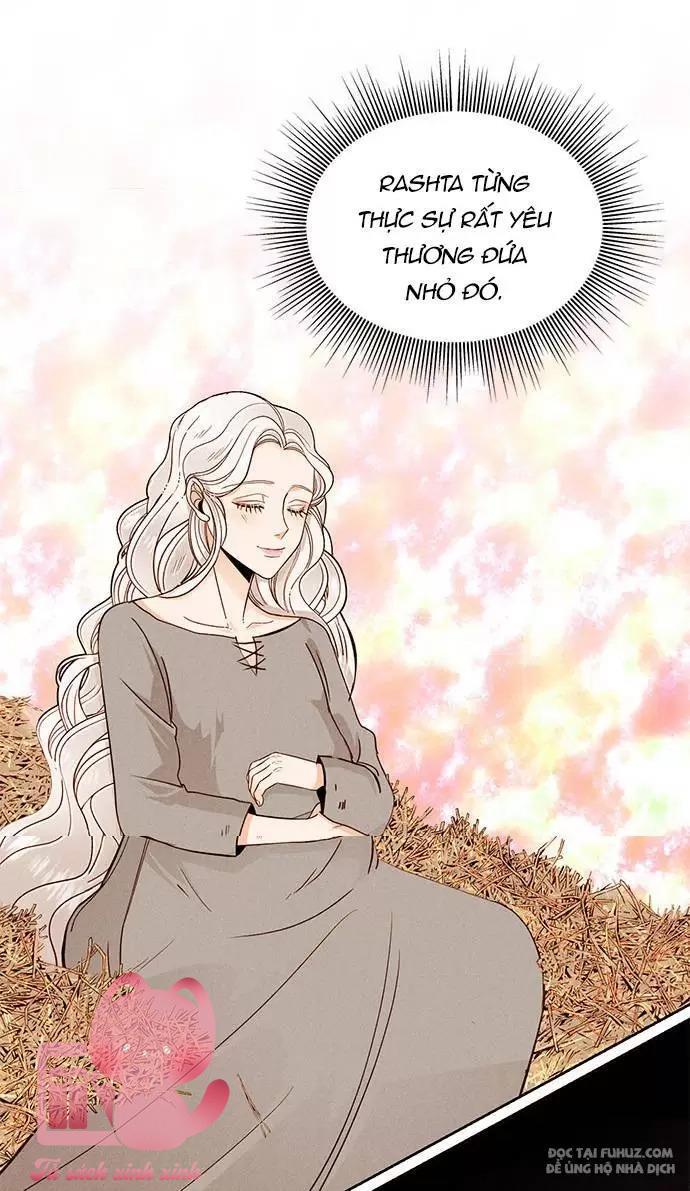 Hoàng Hậu Tái Hôn - Chap 44 - Trang 20