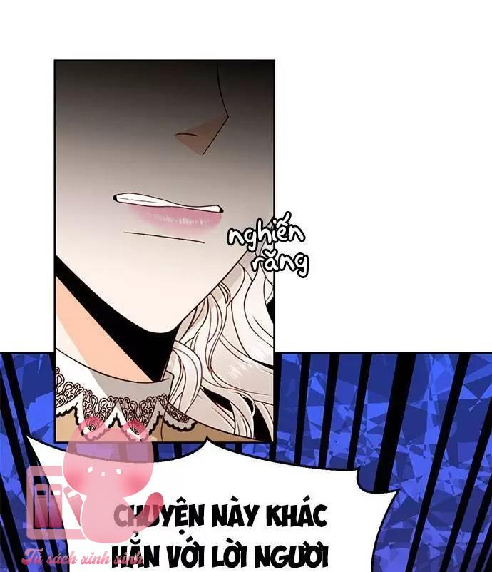 Hoàng Hậu Tái Hôn - Chap 44 - Trang 3