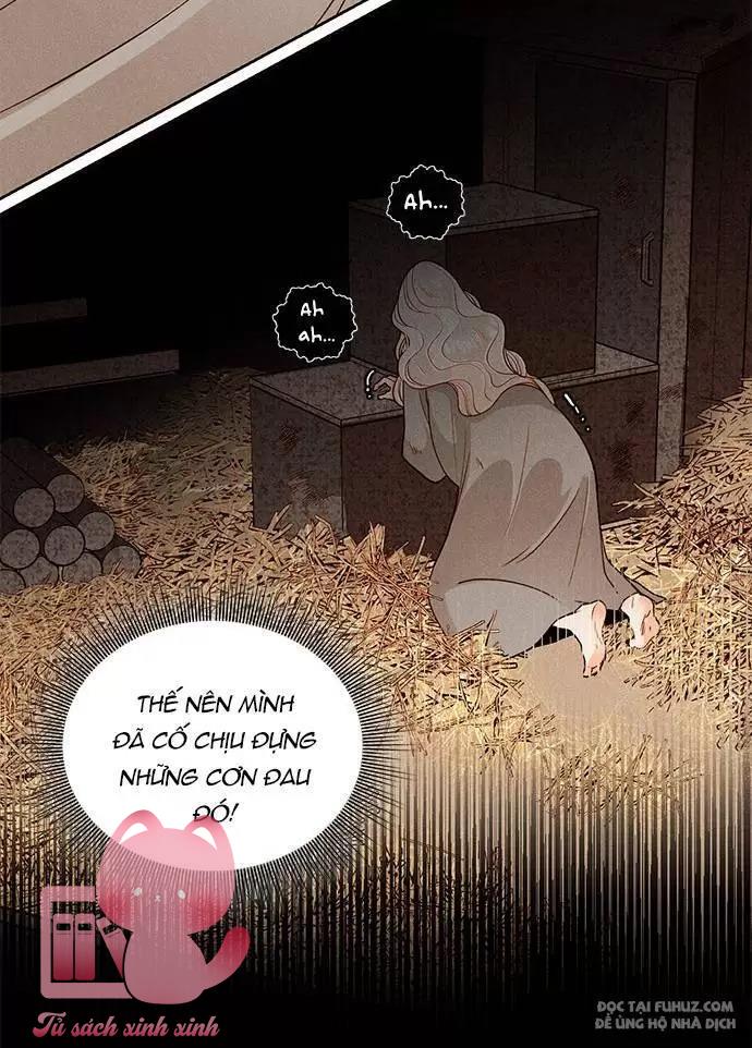 Hoàng Hậu Tái Hôn - Chap 44 - Trang 21