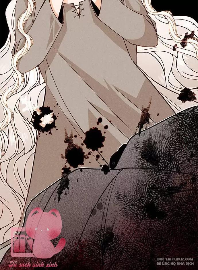 Hoàng Hậu Tái Hôn - Chap 44 - Trang 23