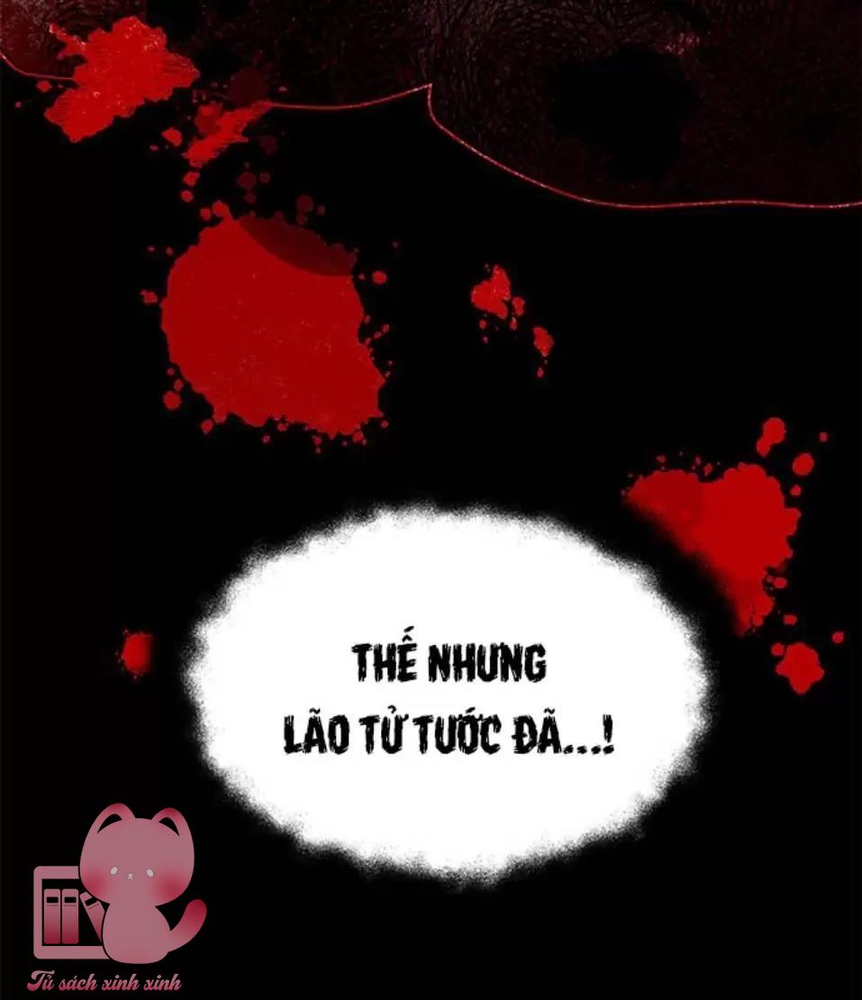 Hoàng Hậu Tái Hôn - Chap 44 - Trang 24