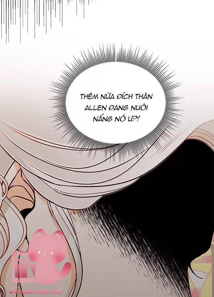 Hoàng Hậu Tái Hôn - Chap 44 - Trang 26