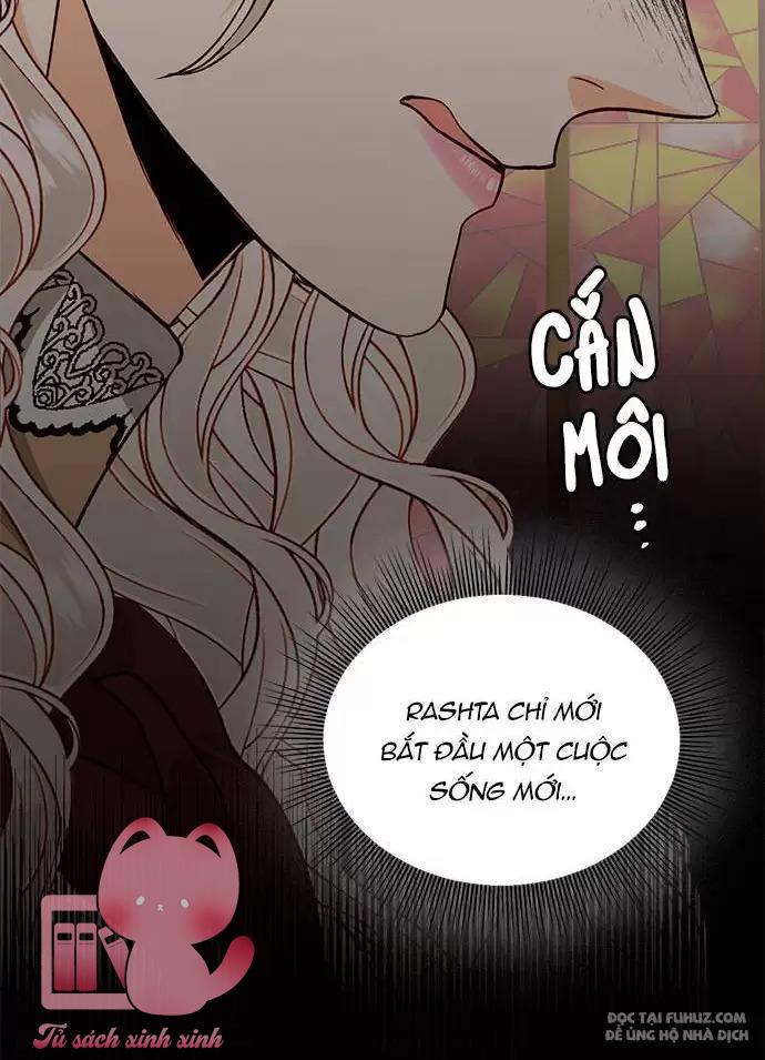 Hoàng Hậu Tái Hôn - Chap 44 - Trang 27