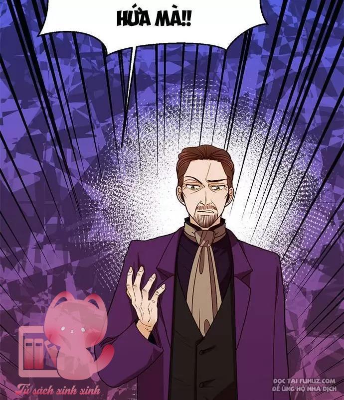 Hoàng Hậu Tái Hôn - Chap 44 - Trang 4