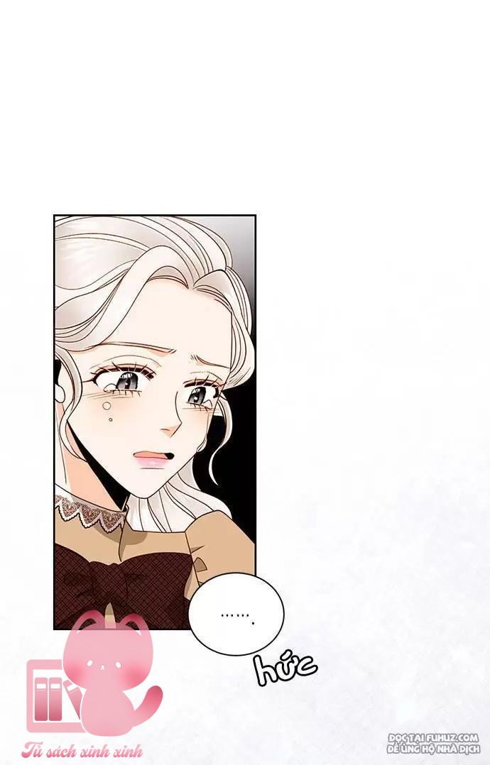 Hoàng Hậu Tái Hôn - Chap 44 - Trang 32