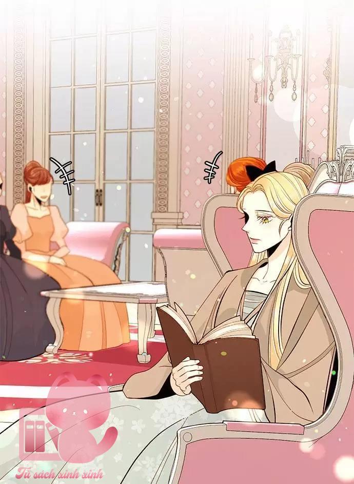 Hoàng Hậu Tái Hôn - Chap 44 - Trang 37