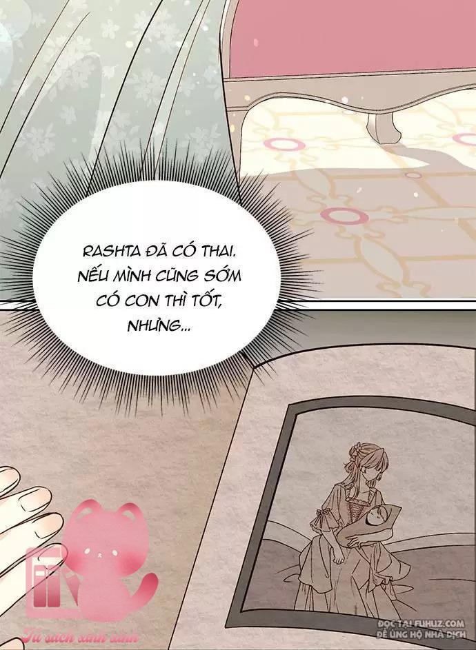 Hoàng Hậu Tái Hôn - Chap 44 - Trang 38