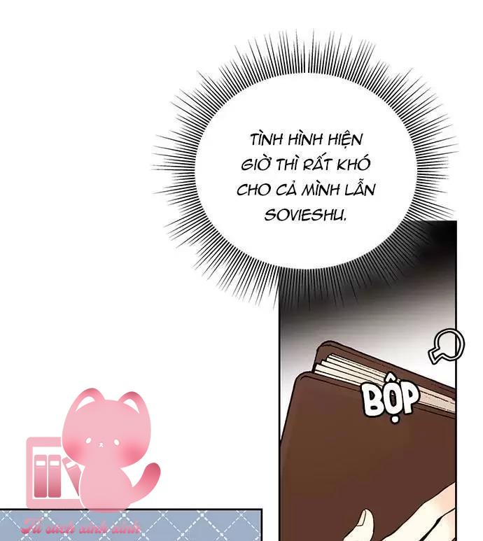Hoàng Hậu Tái Hôn - Chap 44 - Trang 39
