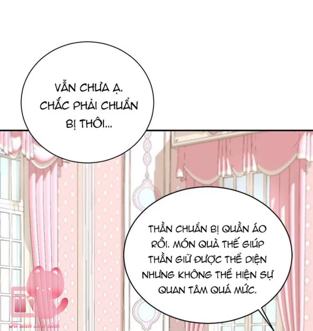 Hoàng Hậu Tái Hôn - Chap 44 - Trang 41