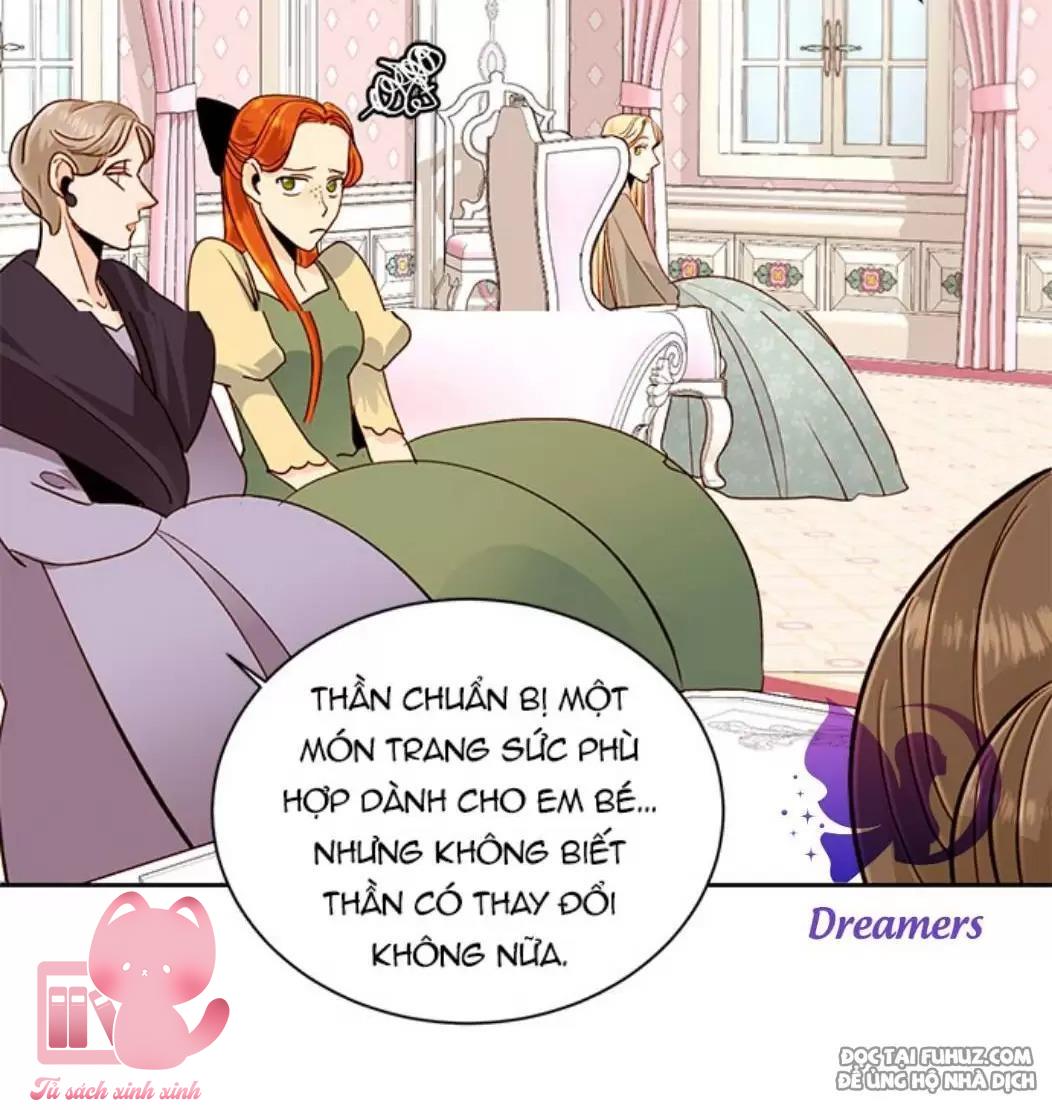 Hoàng Hậu Tái Hôn - Chap 44 - Trang 42