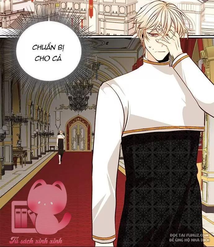 Hoàng Hậu Tái Hôn - Chap 44 - Trang 47