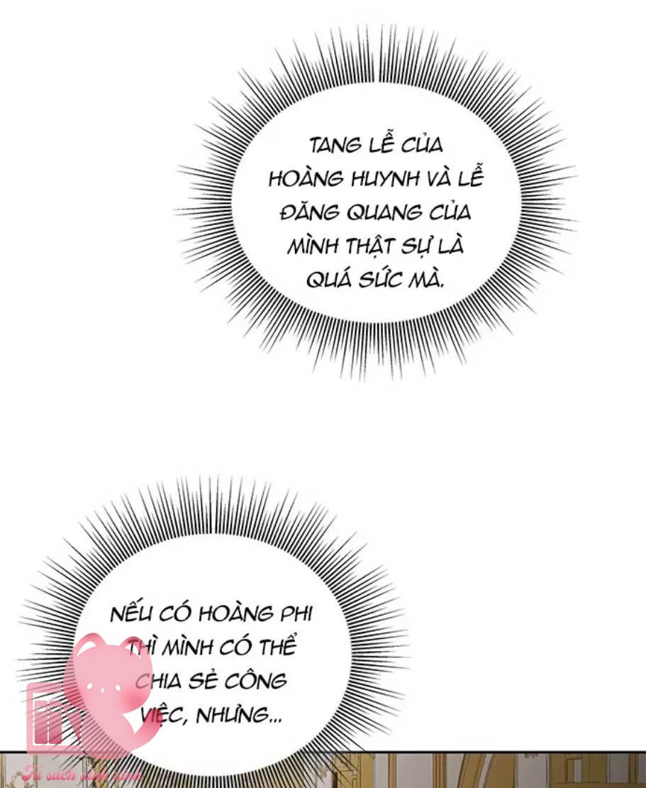 Hoàng Hậu Tái Hôn - Chap 44 - Trang 48