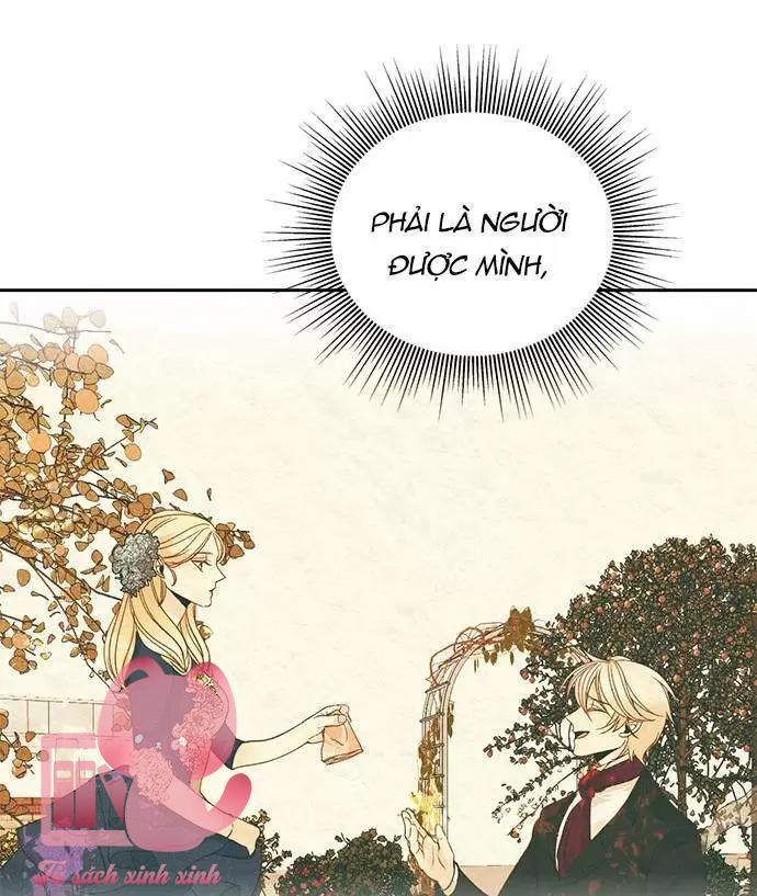 Hoàng Hậu Tái Hôn - Chap 44 - Trang 50