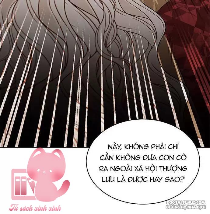 Hoàng Hậu Tái Hôn - Chap 44 - Trang 6