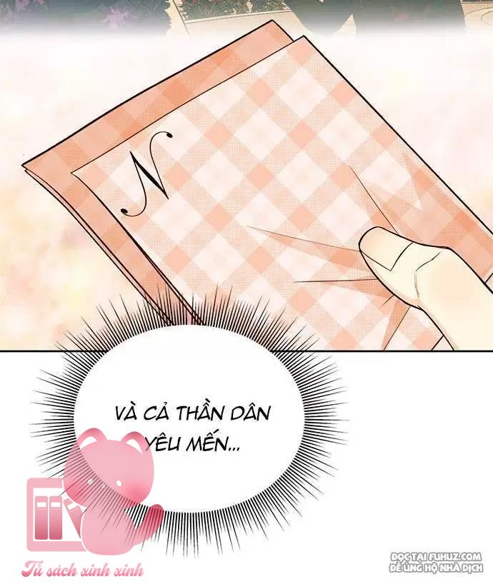 Hoàng Hậu Tái Hôn - Chap 44 - Trang 51