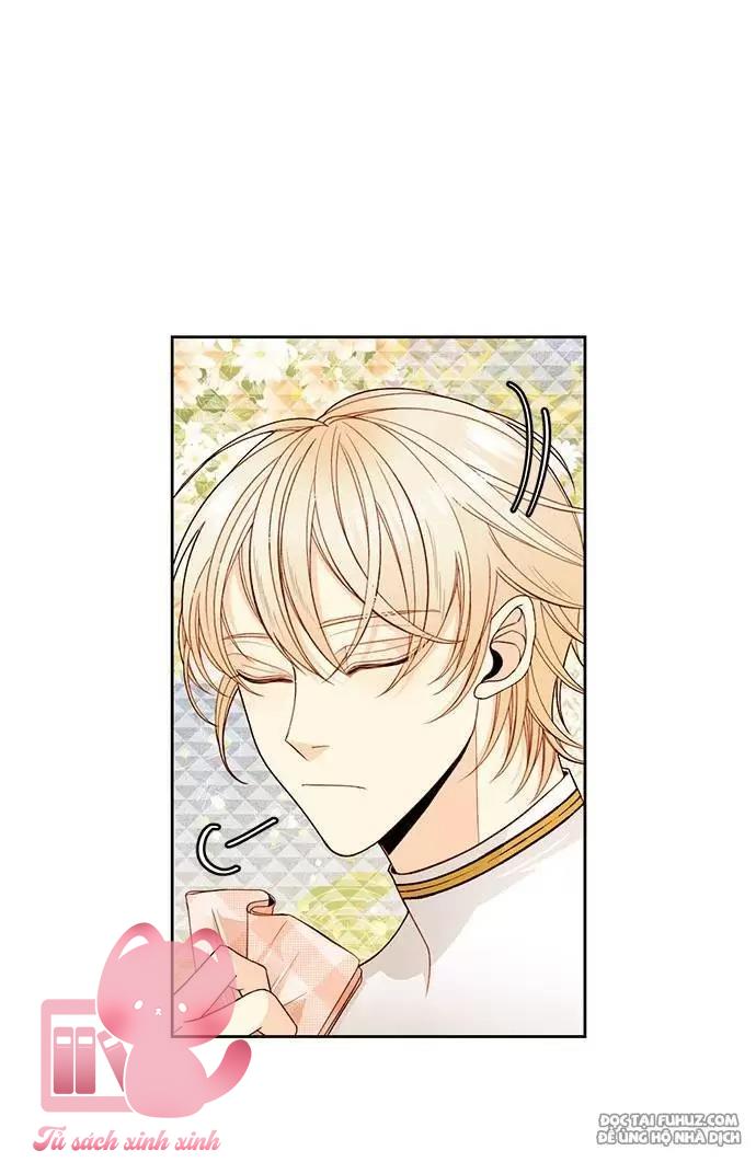Hoàng Hậu Tái Hôn - Chap 44 - Trang 52