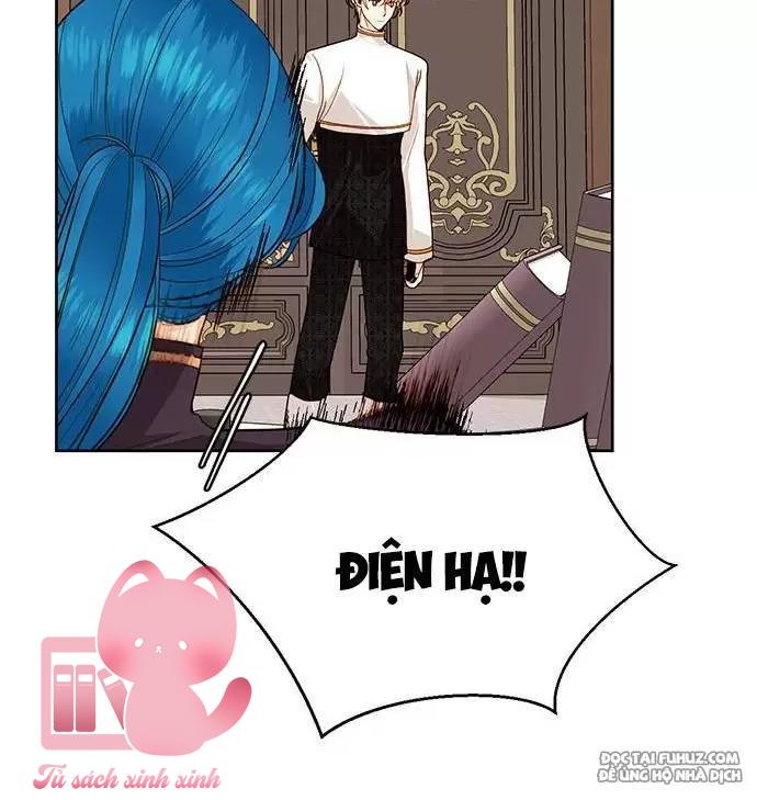 Hoàng Hậu Tái Hôn - Chap 44 - Trang 55