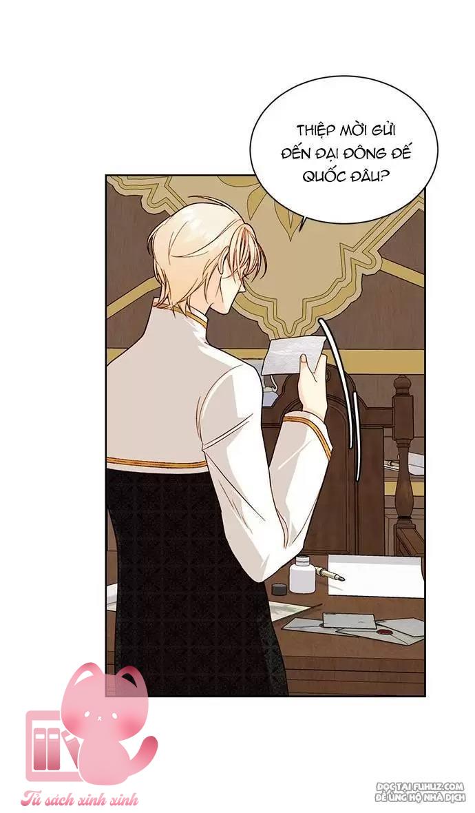 Hoàng Hậu Tái Hôn - Chap 44 - Trang 57