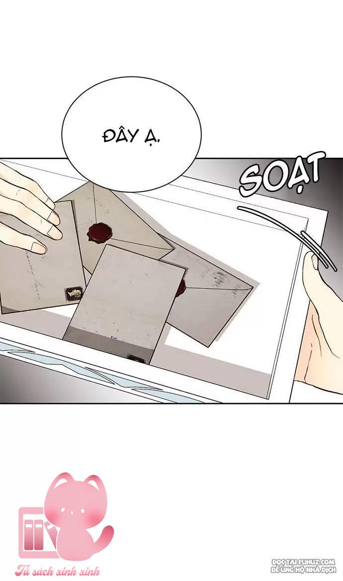 Hoàng Hậu Tái Hôn - Chap 44 - Trang 58