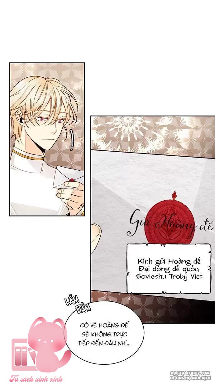 Hoàng Hậu Tái Hôn - Chap 44 - Trang 59