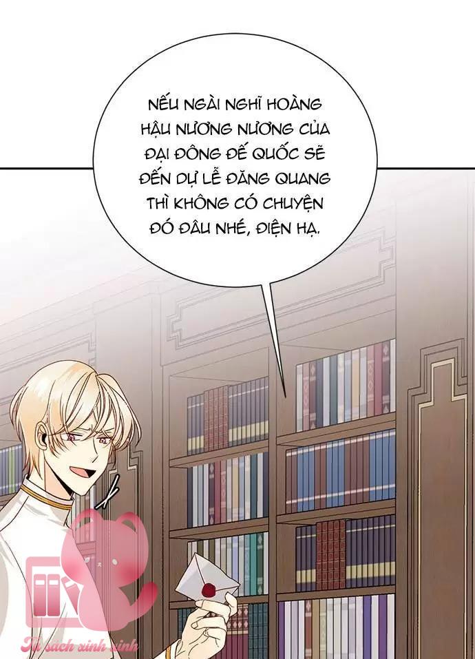 Hoàng Hậu Tái Hôn - Chap 44 - Trang 60
